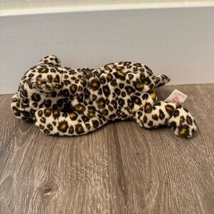 Ty Beanie Babies “Freckles”
